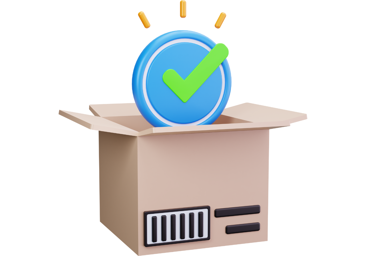 Secure & Trusted Shipping Solutions