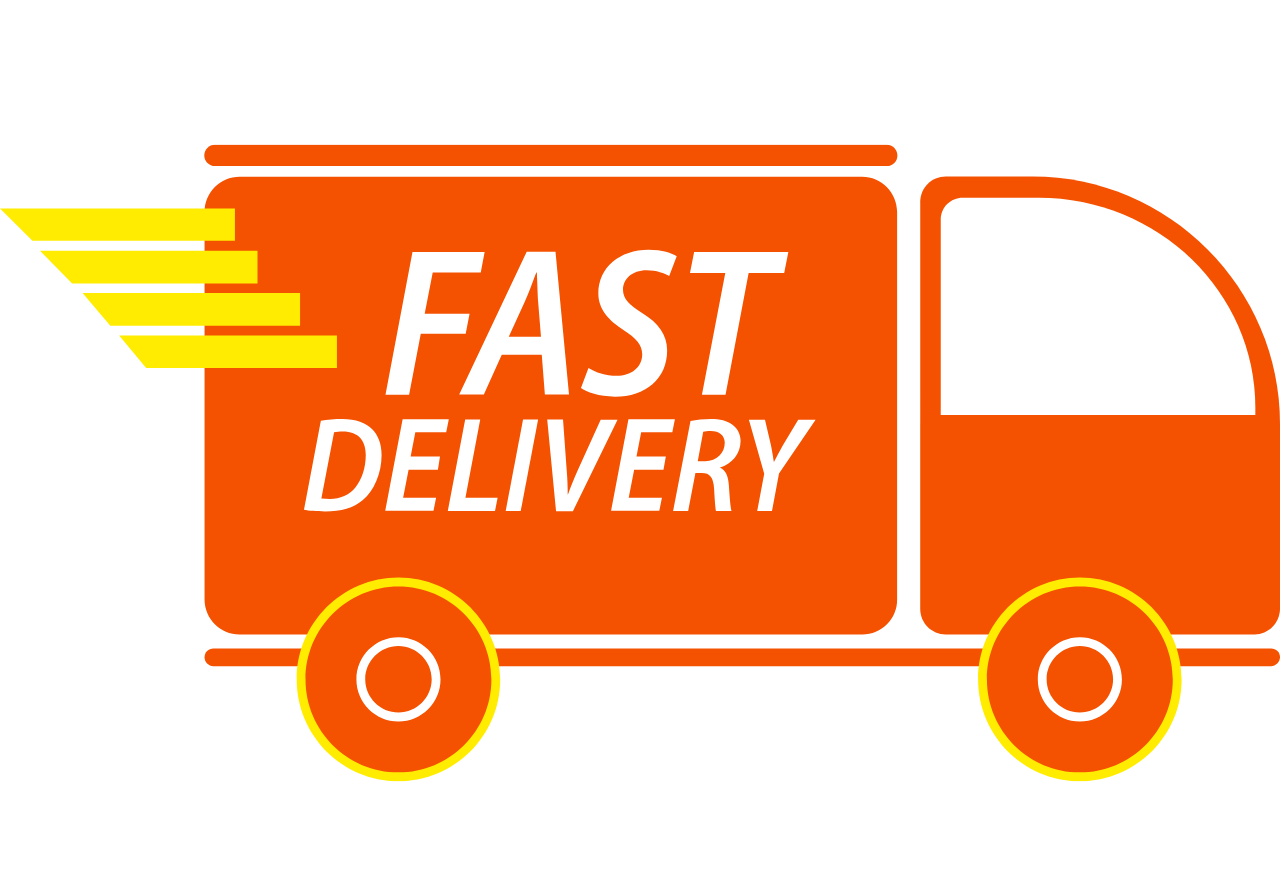 Fast & Reliable Delivery Services